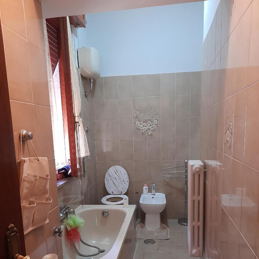 شقة تيرني  في Gelsomino Bianco المظهر الخارجي الصورة